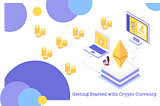 Start your Cryptocurrency Journey and Build an Interest-Bearing Portfolio for Zero Cost