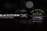 紅樓資本與新加坡 BlackStorm Consulting 合作，以最大化其投資組合公司在東南亞的潛力