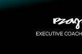 What is the main purpose of executive coaching interventions?