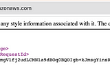 Why Storing Plaintext Passwords in a Private S3 Bucket it’s bad idea?