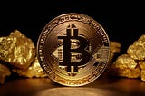 How Bitcoin attains the status of a good store of value