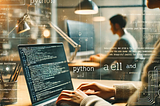Prompt Engineering using ‘ell’ — language model programming lib