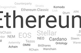 Comparison of Blockchain Networks for Token Issuance: Oct 18