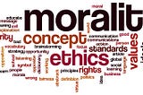 Moral Reconciliation Explained