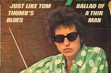 Dylan, Newport `65 & the Search for the Green Polka-Dot Shirt