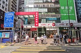 Hong Kongers’ COVID-19 Life Hacks