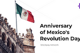 Mexican Revolution: Blockpay Operations Hours