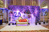 How to Choose Best Birthday Party Venues in Delhi