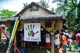 We Feed At B.o.B. (Babies of Boracay)