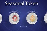 SeasonalTokens is The first crypto intended to make dreary exchanging profitable:
