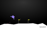 Reinforcement learning with game