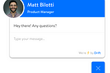 How we talk to leads and customers at Drift (Our Support Manifesto)