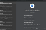 Android Studios and Firebase Introduction