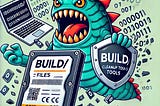 Flutter Build Directories Are Eating Your SSD: Here’s How to Fight Back