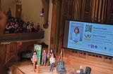 Gisèle Pelicot Talks to Toronto