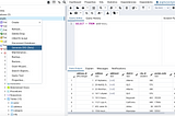 Creating a SQL Entity Relationship Diagram (ERD)