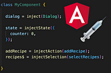 Angular Inject & Injection Functions -Patterns & Anti-Patterns
