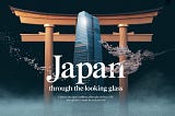 Japan Through the Looking Glass