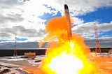 Russia’s Doomsday Missile: The RS-28 Sarmat (Satan-II) — A Catastrophic Failure or an Inevitable…