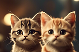 Cute And Funny Cats