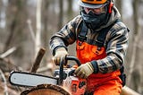 From Novice to Pro: How to Use a Chainsaw Without Risk