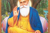 Gurpurab, The Celebration of Guru Nanak Dev Jayanti