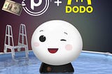 ✌️PLT+DODO Staking FINISHED⭐️