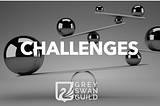 Guild Pain Point #7 —Challenges