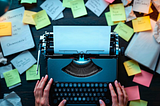 Five Reasons Not to Run a Corporate Blog and Four Tips on How to Do It If You Decide to Go Ahead