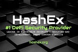 PURPOSE OF HASHEX IN THE CRYPTO SPACE