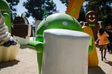 From Android 1.0 to Android 9.0, here’s how Google’s OS evolved over a decade
