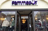 Femmebot: Where Fierce Fashion and Powerful Women Collide