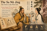 Did China Have Its Own “Kama Sutra”?