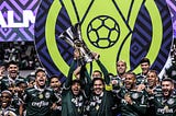 Futebol é contexto, e o Brasileirão 2022 deixou isso mais claro do que nunca