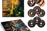 Prince — “Sign O’ The Times Deluxe” — Epic Giveaway Contest!
