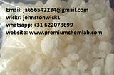 BUY 5CLADBA, 5CL-ADB A, 6CLADBA ,6CL-ADB A ,
6CL, 6cl-adbb, 6cl-adb-b, 6cladbb, 6cladb ,6cl-adb…