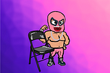 The roadmap of Lucha Heroes had been revealed early on the Discord channel.