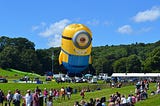 Bristol Balloon Fiesta