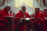 Predicting The Pope — Intuitively and Exhaustively Explained