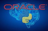 【筆記】Python 連線 Oracle 資料庫