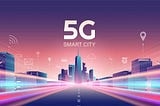 5G and the Internet of Things