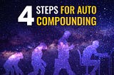 Auto Compounding With ANYP