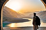 Afghanistan: A land of beauty, resilience, and hope