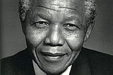 Nelson Mandela at 100