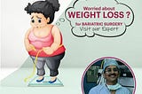 Best Bariatric Surgeon in Delhi | Weight Lose Clinic | Dr. Tarun Mittal