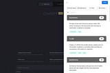 [Give ChatGPT Another Chance] Adjust The Tone According to The Situation