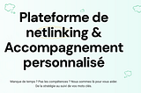 Avis plateforme d’achats de liens Linkuma