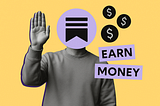 Earn Money To Write For Substack