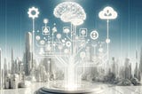 Unlocking Your Tech Wonderland by Combining GitOps, Platforms and AI