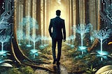 “Navigating the AI Stocks Landscape” by Dr. Brian Glassman